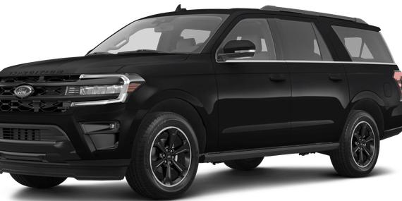 FORD EXPEDITION MAX 2023 1FMJK2A88PEA63807 image